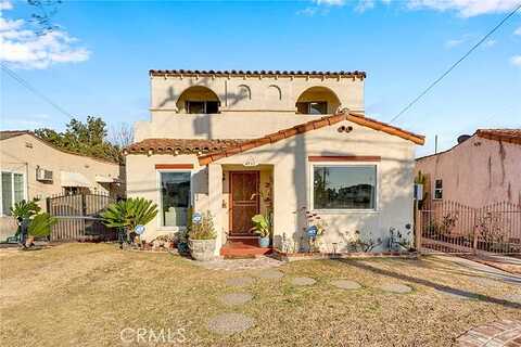 Ivar, ROSEMEAD, CA 91770