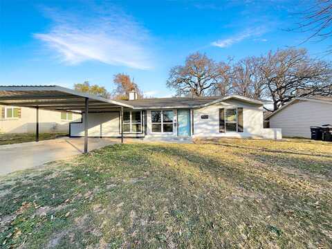 Nosilla, FORT WORTH, TX 76112
