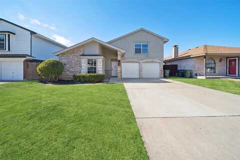 Creekridge, ARLINGTON, TX 76018