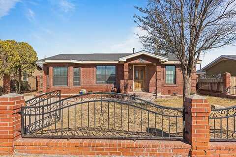 Terrell, MIDLAND, TX 79701