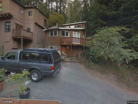 Dundee, BEN LOMOND, CA 95005
