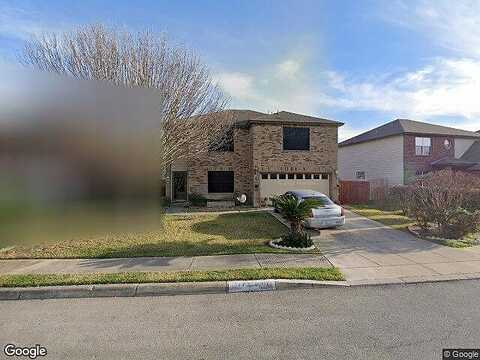 Las Puertas, SAN ANTONIO, TX 78245