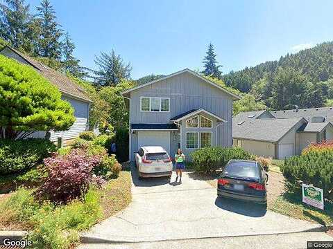 Combs, YACHATS, OR 97498