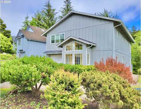 Combs, YACHATS, OR 97498