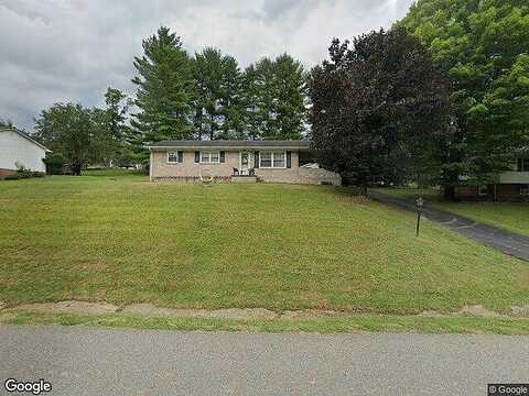 Cresswood, RICHLANDS, VA 24641