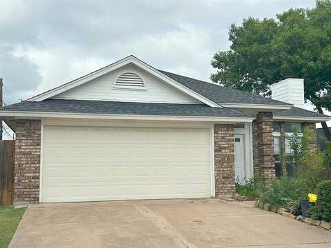 Knottingham, ARLINGTON, TX 76001