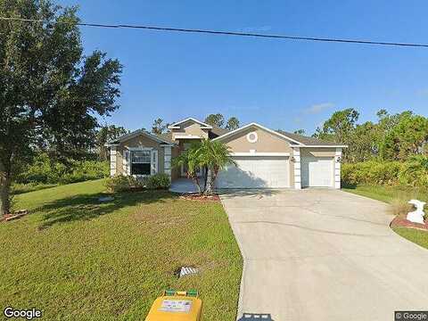 Barbet, PORT CHARLOTTE, FL 33981