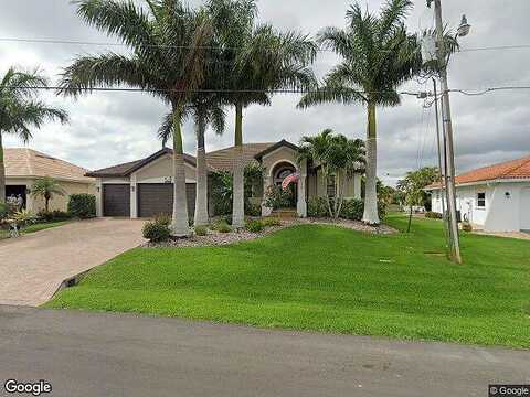 Nighthawk, PUNTA GORDA, FL 33950