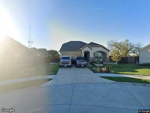 Parrington, PRINCETON, TX 75407