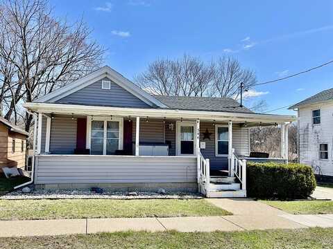 Harding, JANESVILLE, WI 53545