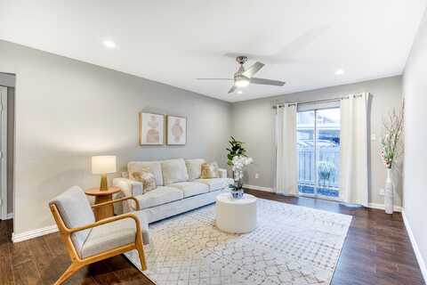 Skillman, DALLAS, TX 75206