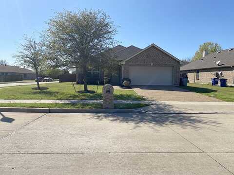 Saddlehorn, LITTLE ELM, TX 75068
