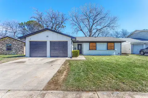 Bishop, LAKE DALLAS, TX 75065