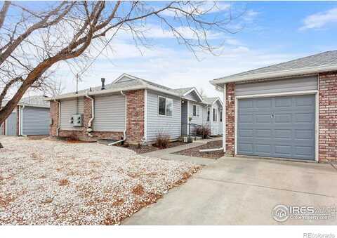 Terry, LONGMONT, CO 80501