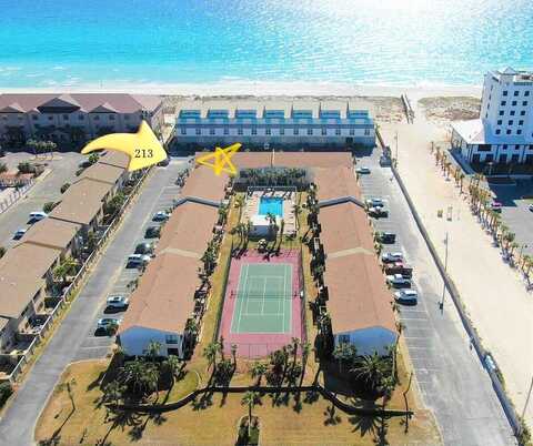 Gulf, NAVARRE, FL 32566