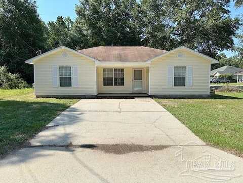Trailride, MILTON, FL 32570
