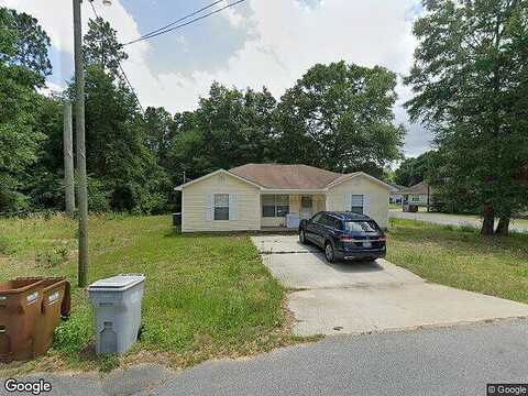 Trailride, MILTON, FL 32570