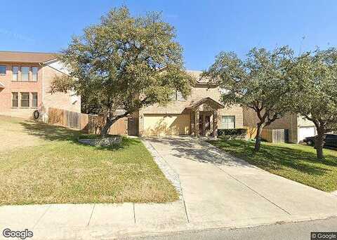 Persimmon Hill, SAN ANTONIO, TX 78247