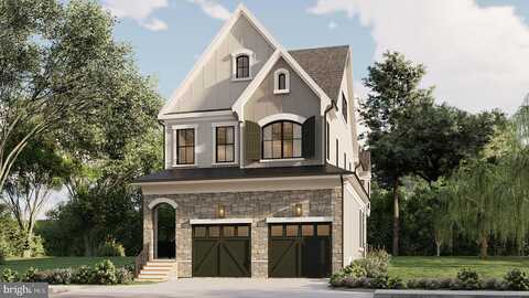 Virginia, FAIRFAX, VA 22032