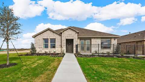 13484 STAGE COACH LANE, Cresson, TX 76035