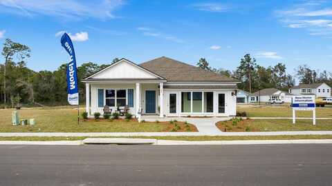 185 TURPENTINE DR, Crawfordville, FL 32327