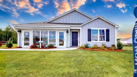 4717 Newbridge Circle, Mc Calla, AL 35022