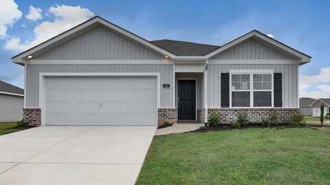 132 NETTLE LEAF DR, Meridianville, AL 35759
