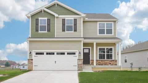 205 Reserve Parkway, NEW CARLISLE, OH 45344