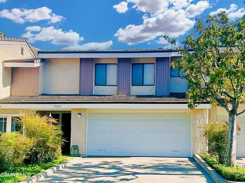 2036 Shoemaker Lane, Newbury Park, CA 91320