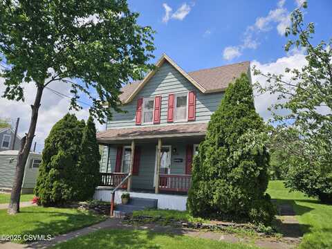 1233 FERRIS Avenue, Berwick, PA 18603