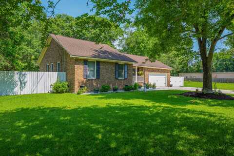 2233 Glendale Drive, Charleston, SC 29414