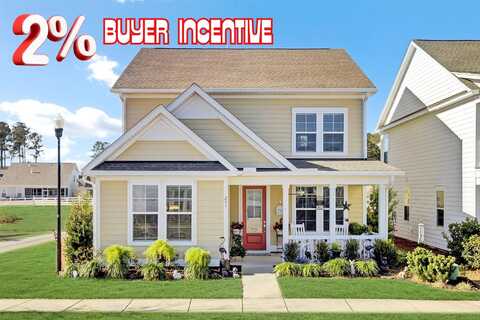 203 Oak View Way, Summerville, SC 29483