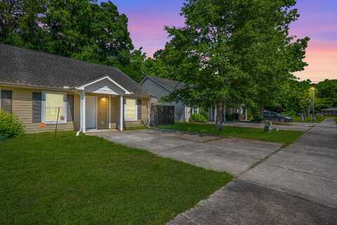 207 Allen Richard Court, Moncks Corner, SC 29461