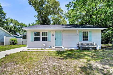5806 Robinhood Drive, Hanahan, SC 29410
