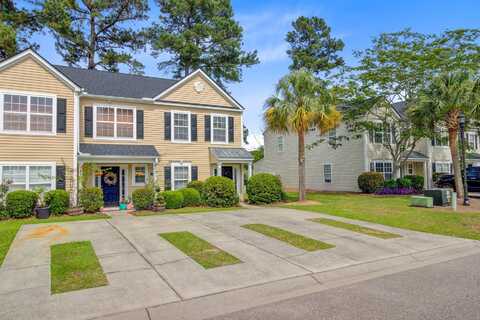 9010 Maple Grove Drive, Summerville, SC 29485