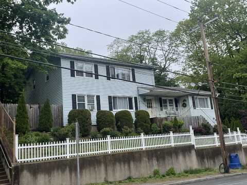 1315 Hamilton Avenue, Waterbury, CT 06706