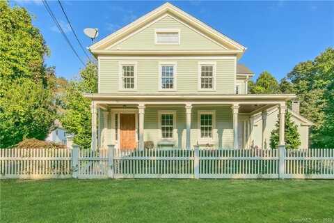 521 State Street, Guilford, CT 06437