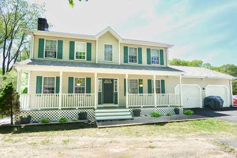 39 Warner Street, Bristol, CT 06010