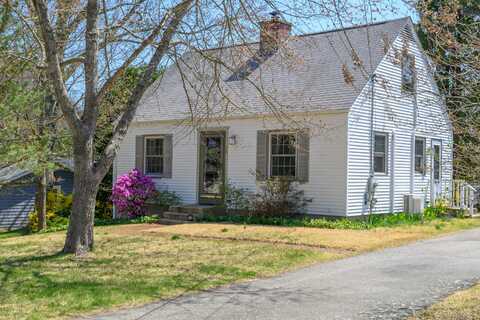 30 Rossie Street, Stonington, CT 06355