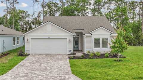 73 GREEN CIRCLE, Palm Coast, FL 32164
