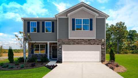 124 Way Cross Lane, Troutman, NC 28166