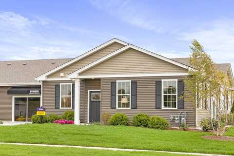 6467 Juniper Drive, Wonder Lake, IL 60097