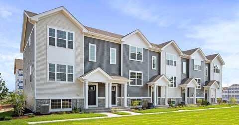 2639 Santa Fe Drive, Pingree Grove, IL 60140