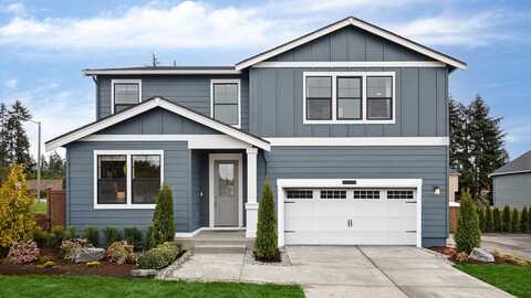11434 SE 84th ST, Newcastle, WA 98056