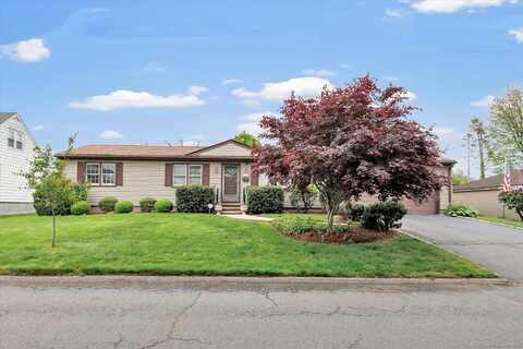 124 Light Street, Stratford, CT 06614