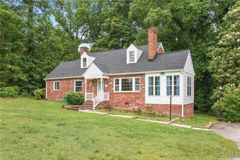 6706 Jahnke Road, Richmond, VA 23225