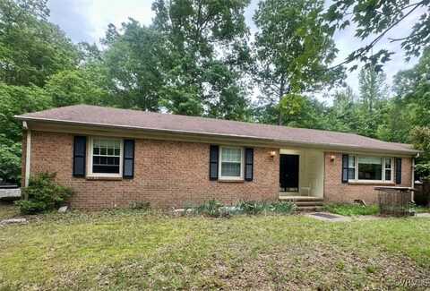 7815 Gold Acres Farm Road, Prince George, VA 23875