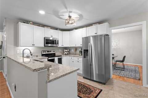 14302 Shelter Cove Road, Midlothian, VA 23112