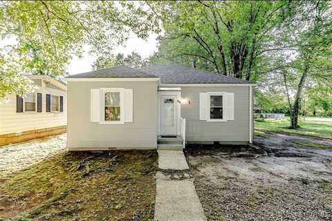 908 Rosemont Road, Richmond, VA 23224