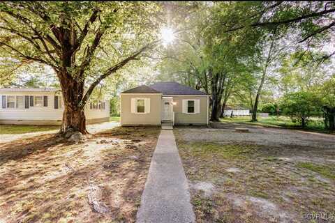908 Rosemont Road, Richmond, VA 23224